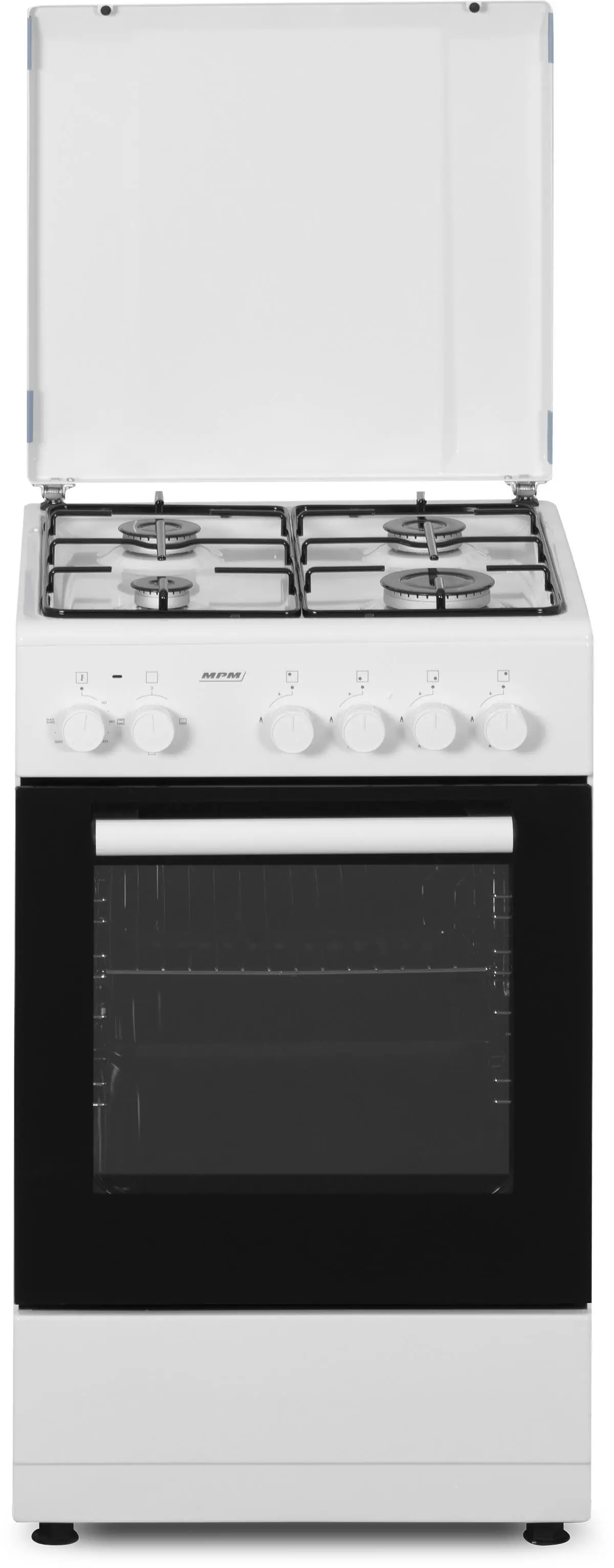Kuchnia gazowo-elektryczna MPM 53-KGE-33