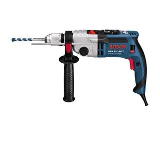 Bosch Professional GSB 21-2 RCT - Kup na Raty - RRSO 0%