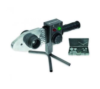 Zgrzewarka do rur Pansam A124020 800W 16-50mm