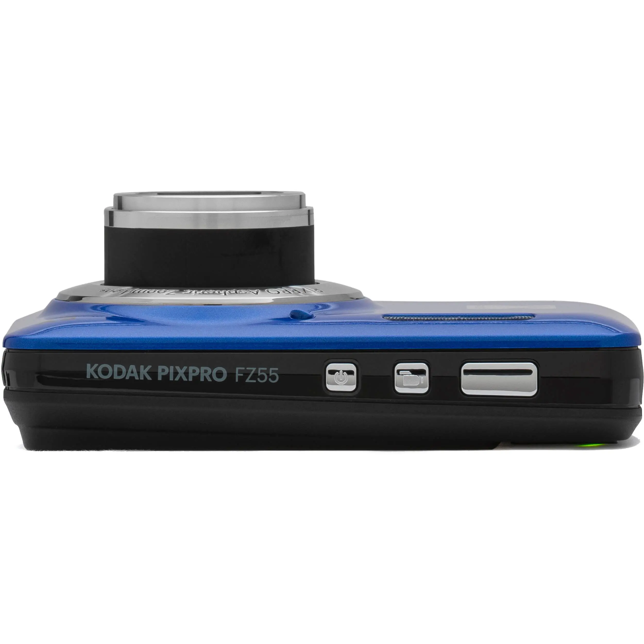 KODAK PIXPRO FZ55 新品 ブルー Aparat Kodak PixPro FZ55 Niebieski - Opinie, Cena - RTV EURO AGD
