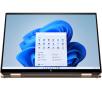 Laptop 2w1 HP Spectre x360 14-ea1442nw OLED 13,5''  i7-1195G7 16GB RAM  1TB Dysk SSD  Win11 Pro Czarny
