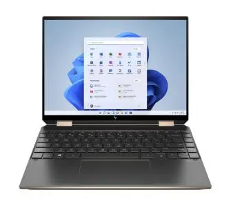 Laptop 2w1 HP Spectre x360 14-ea1442nw OLED 13,5'' i7-1195G7 16GB RAM 1TB Dysk SSD Win11 Pro Czarny