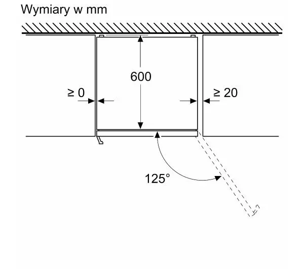 Siemens iQ500 KG49NAIBT Pełny No Frost 203cm Szuflada z kontrolą wilgotności Stal szczotkowana  - Kup na Raty - RRSO 0%