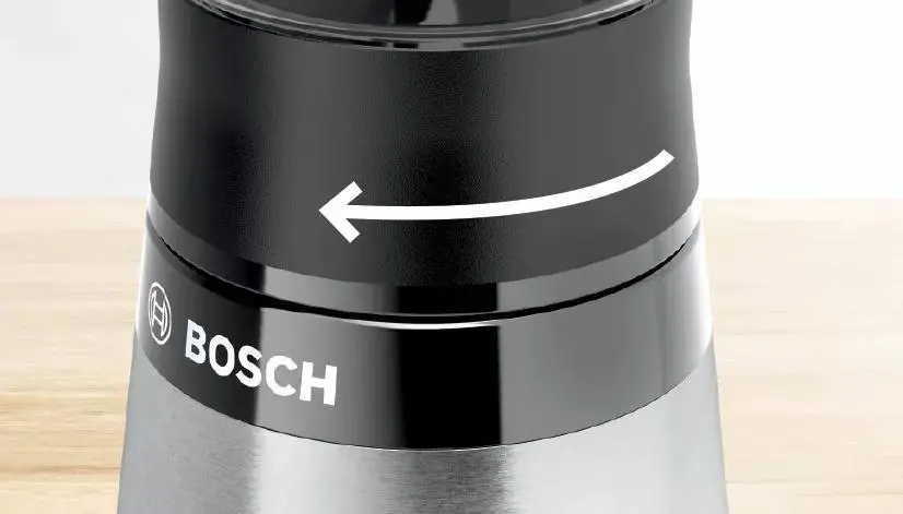 Blender kielichowy Bosch VitaPower Serie 2 MMB2111M 0,8l Butelka