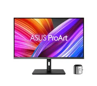 ASUS ProArt PA32UCR-K MiniLED 32" 4K IPS 60Hz 5ms - Kup na Raty - RRSO 0%