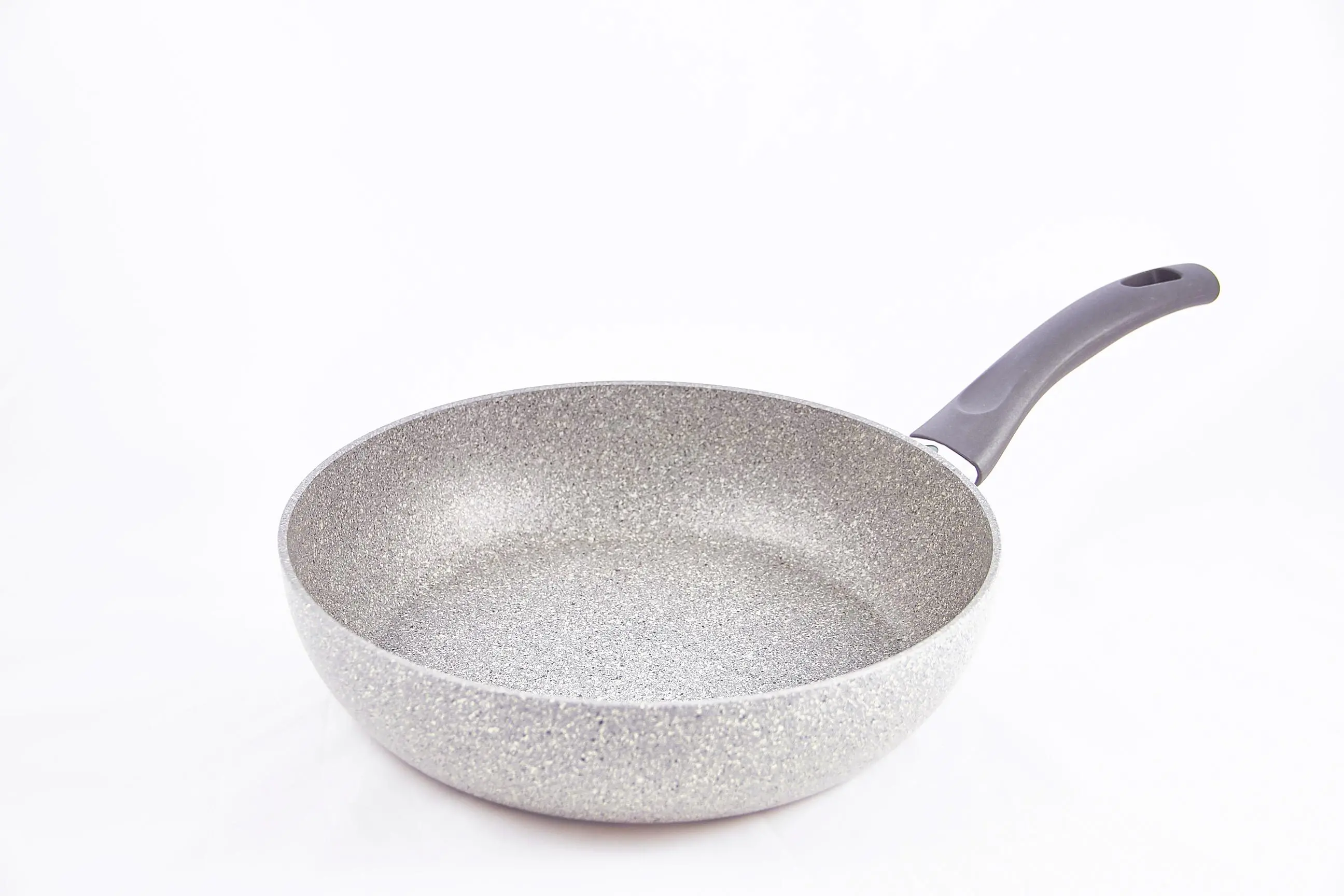 Patelnia Ballarini Ferrara Indukcja Granitium Extreme 24cm