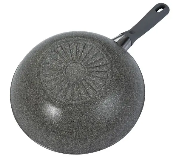 Ballarini Murano 75002-937-0 Indukcja Granitium Extreme 30cm