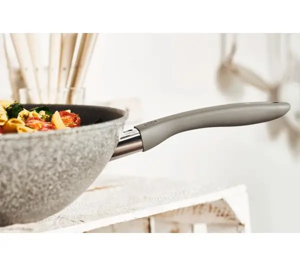 Ballarini Murano 75002-937-0 Indukcja Granitium Extreme 30cm