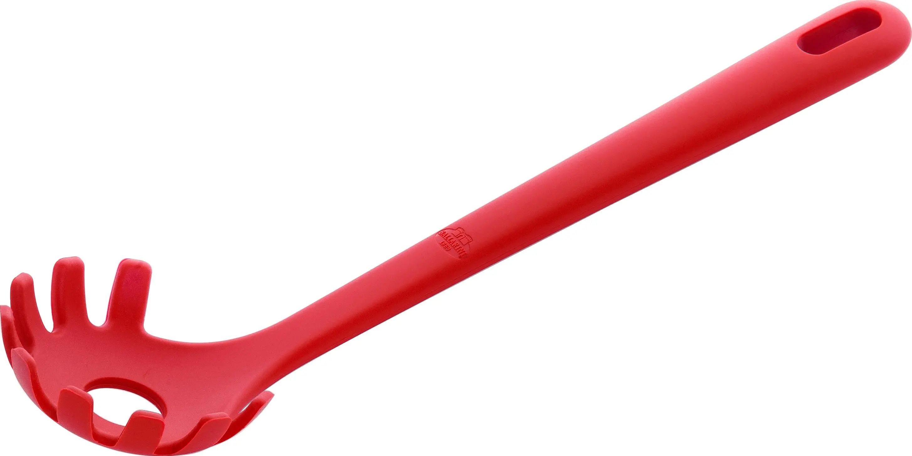 Łyżka do makaronu Ballarini Rosso 28000-000-0