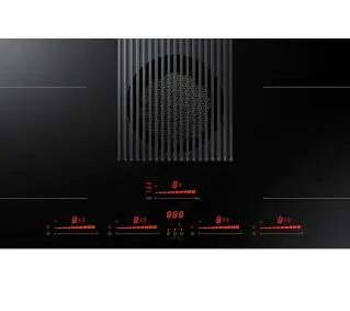 Samsung NZ84T9747VK 83cm - DRUGI -30%, ALBO 5-TY ZA 1ZŁ - Kup na Raty - RRSO 0%