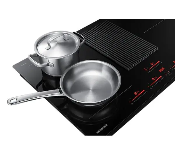 Samsung NZ84T9747VK 83cm - DRUGI -30%, ALBO 5-TY ZA 1ZŁ - Kup na Raty - RRSO 0%