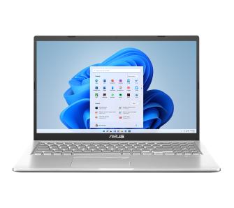 Laptop ASUS X515JA-BQ3599W 15,6" Intel® Core i3-1005G1 8GB RAM  256GB Dysk SSD  Win11S Srebrny