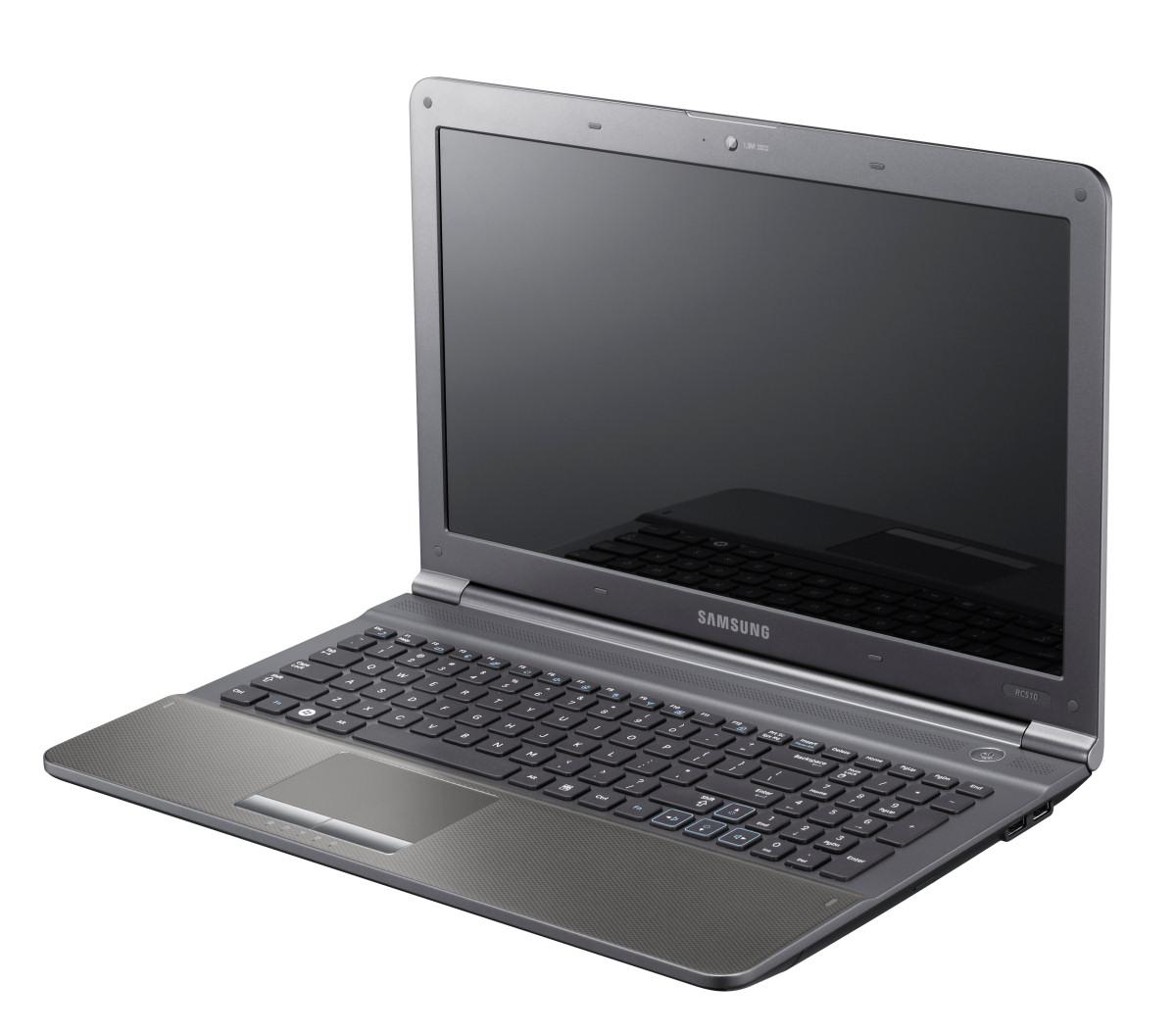 Samsung NP-RC510-S03PL