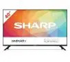 Telewizor Sharp 40FG2EA 40" LED Full HD Android TV DVB-T2