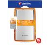 Dysk Verbatim 53061 750GB