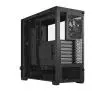 Obudowa Fractal Design Pop Air Black TG Clear Tint Czarny