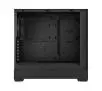 Obudowa Fractal Design Pop Air Black TG Clear Tint Czarny