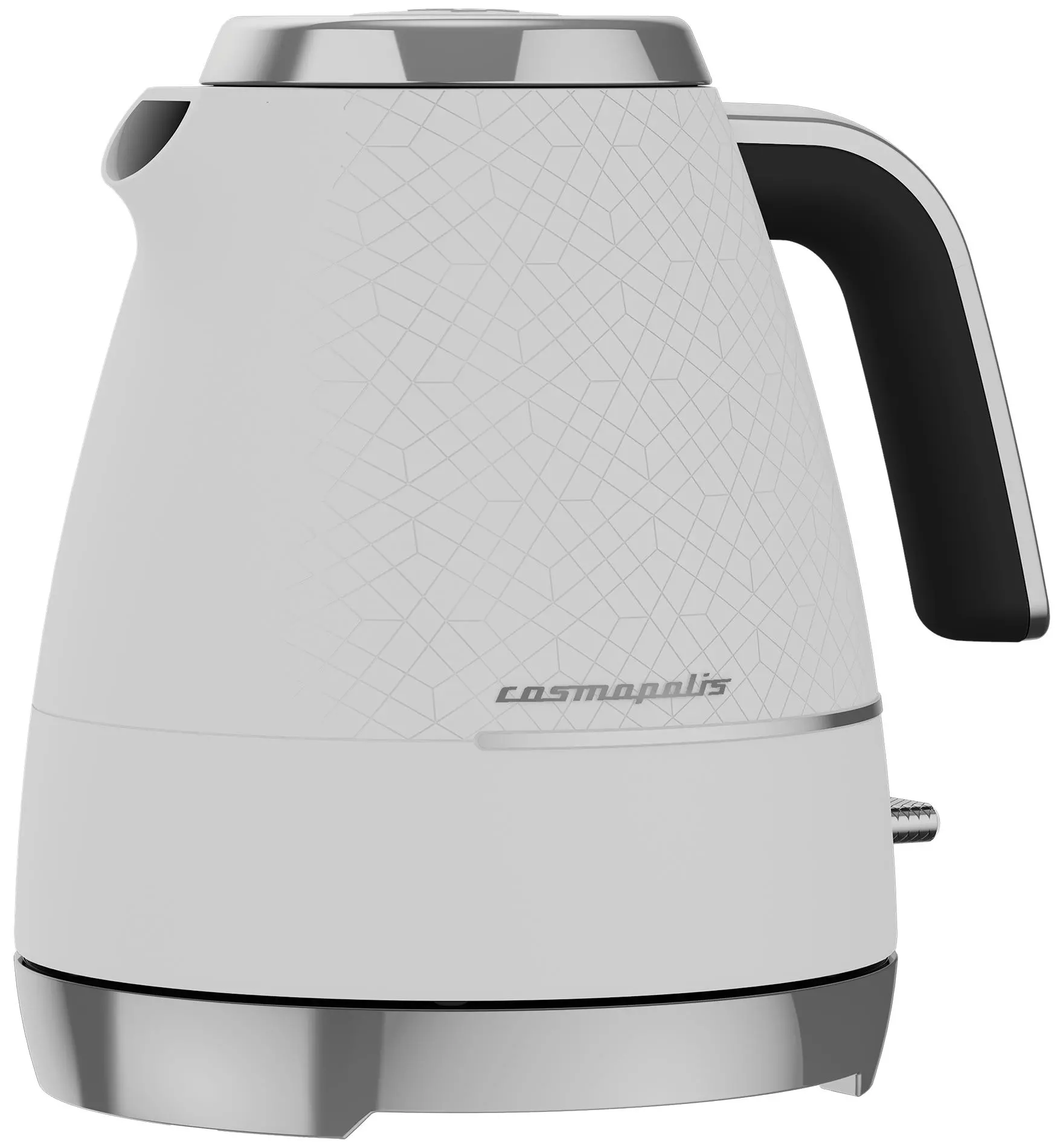 Czajnik Beko WKM8307CR Cosmopolis 1,7l 3000W