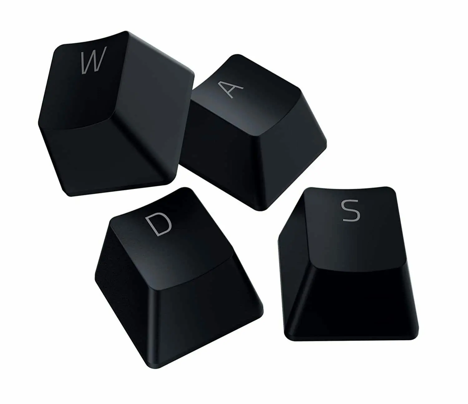 Klawisze Razer PBT Upgrade Set + Coiled Cable Keycaps