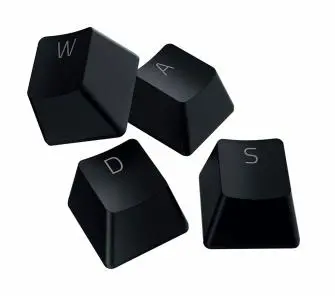 Klawisze Razer PBT Upgrade Set + Coiled Cable Keycaps