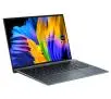 Laptop ultrabook ASUS Zenbook 14X OLED UX5401EA-L7099W OLED 14" 90Hz i7-1165G7 16GB RAM 512GB Dysk SSD Win11 Szary