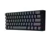 Klawiatura mechaniczna Redragon Draconic PRO K530 RGB Brown Switch  Czarny