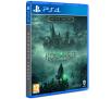 Dziedzictwo Hogwartu (Hogwarts Legacy) Edycja Deluxe Gra na PS4 (Kompatybilna z PS5)