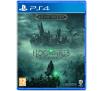Dziedzictwo Hogwartu (Hogwarts Legacy) Edycja Deluxe Gra na PS4 (Kompatybilna z PS5)