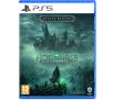 Dziedzictwo Hogwartu (Hogwarts Legacy) Edycja Deluxe Gra na PS5