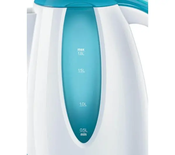 Sencor SWK 1817TQ 1,8l 2000W