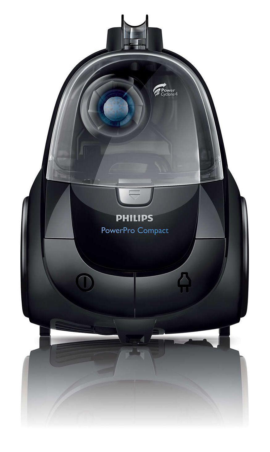 Philips PowerPro Compact FC8478/91