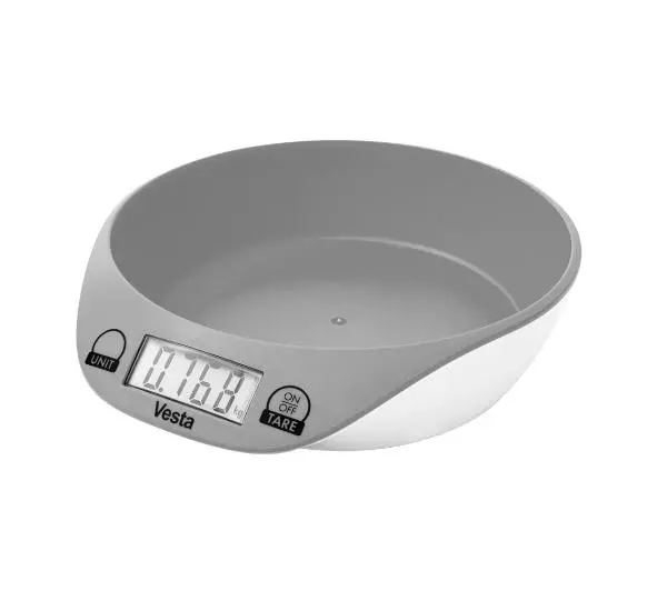 Vesta EKS03G Tarowanie 5kg