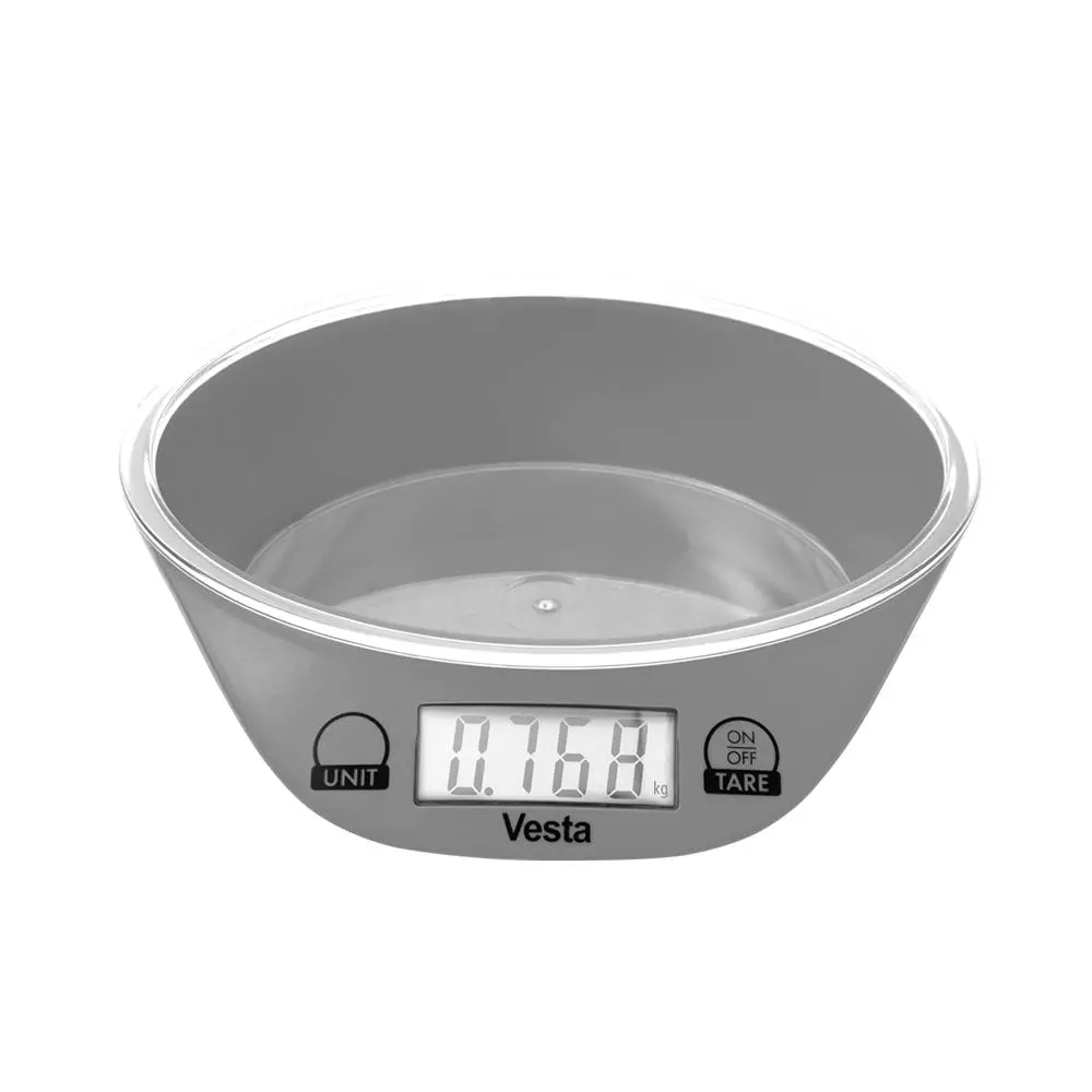 Waga Vesta EKS03G Tarowanie 5kg