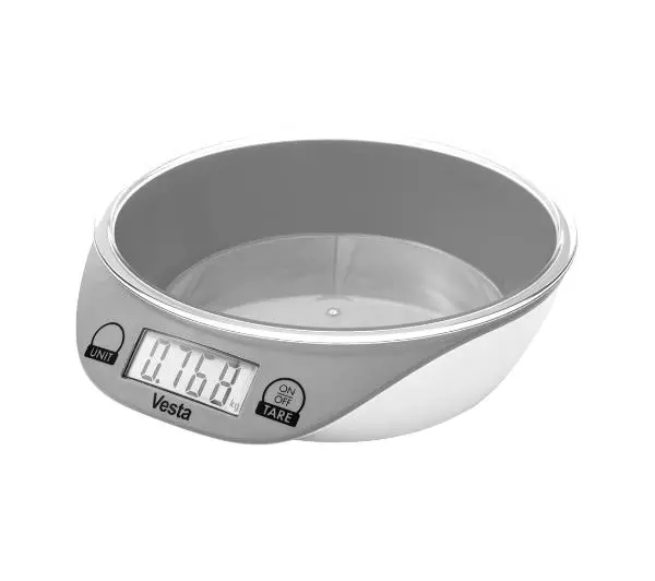 Vesta EKS03G Tarowanie 5kg