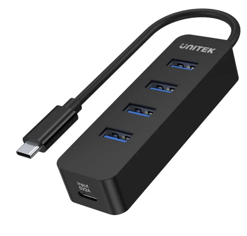 Hub USB Unitek H1117B