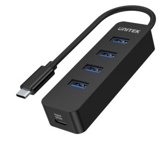 Hub USB Unitek H1117B