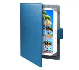 Etui na tablet SBS Book Rotation Case 11" Niebieski