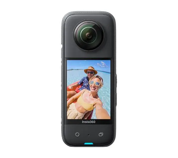 Insta360 X3 - Kup na Raty - RRSO 0%