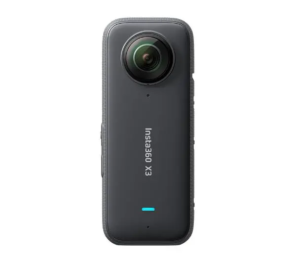 Insta360 X3 - Kup na Raty - RRSO 0%