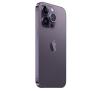 Smartfon Apple iPhone 14 Pro 128GB 6,1" 120Hz 48Mpix Głęboka purpura