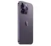 Smartfon Apple iPhone 14 Pro 128GB 6,1" 120Hz 48Mpix Głęboka purpura