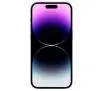 Smartfon Apple iPhone 14 Pro 128GB 6,1" 120Hz 48Mpix Głęboka purpura