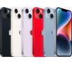 Smartfon Apple iPhone 14 Plus 128GB 6,7" 12Mpix Niebieski