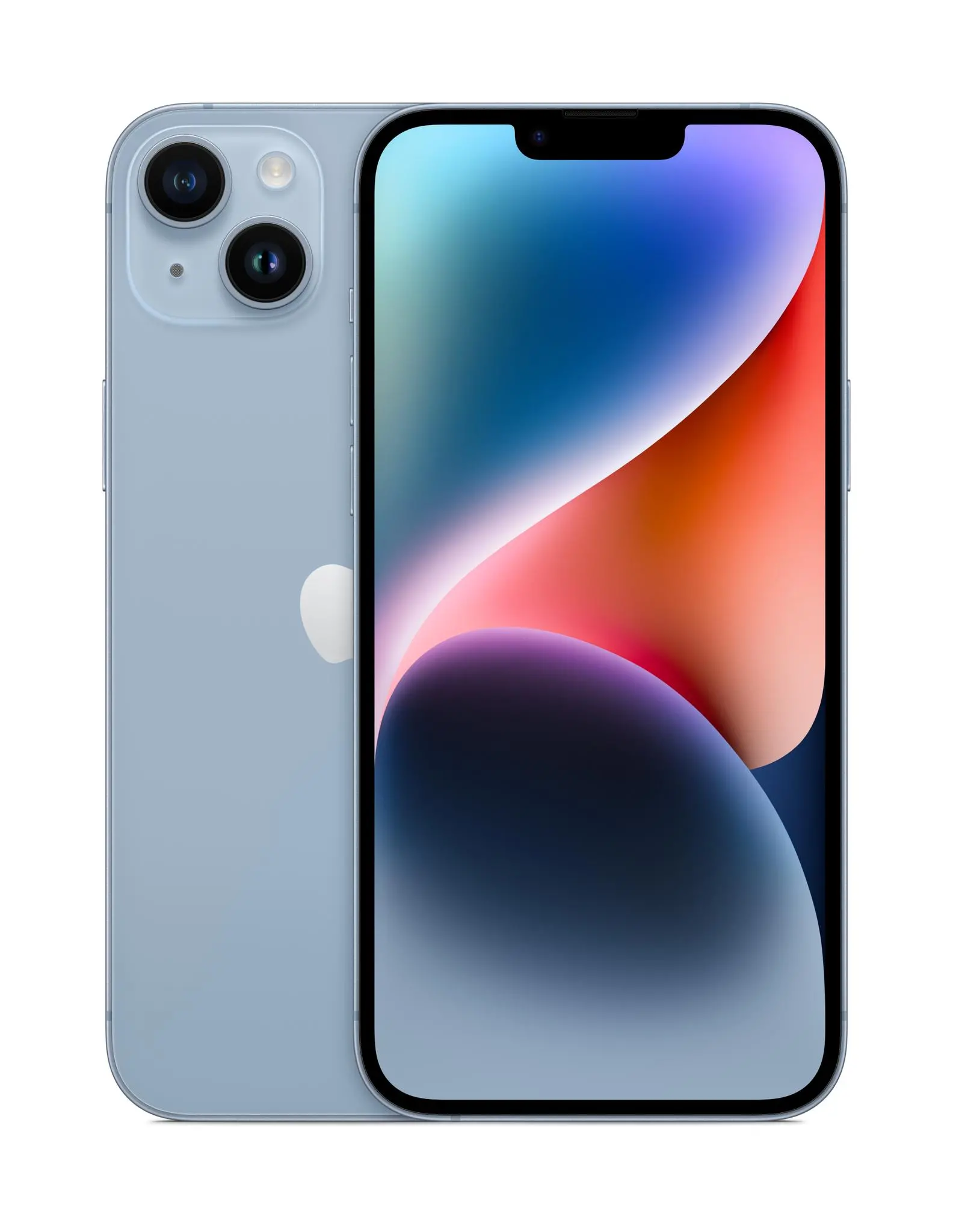 Apple iPhone 14 Plus 128GB 6,7" 12Mpix Niebieski