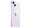 Smartfon Apple iPhone 14 Plus 512GB 6,7" 12Mpix Fioletowy