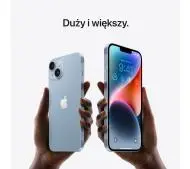 Apple iPhone 14 Plus 128GB(BLUE) SIMフリー Apple iPhone 14 Plus | Wynajmij w Plenti! - Plenti.app