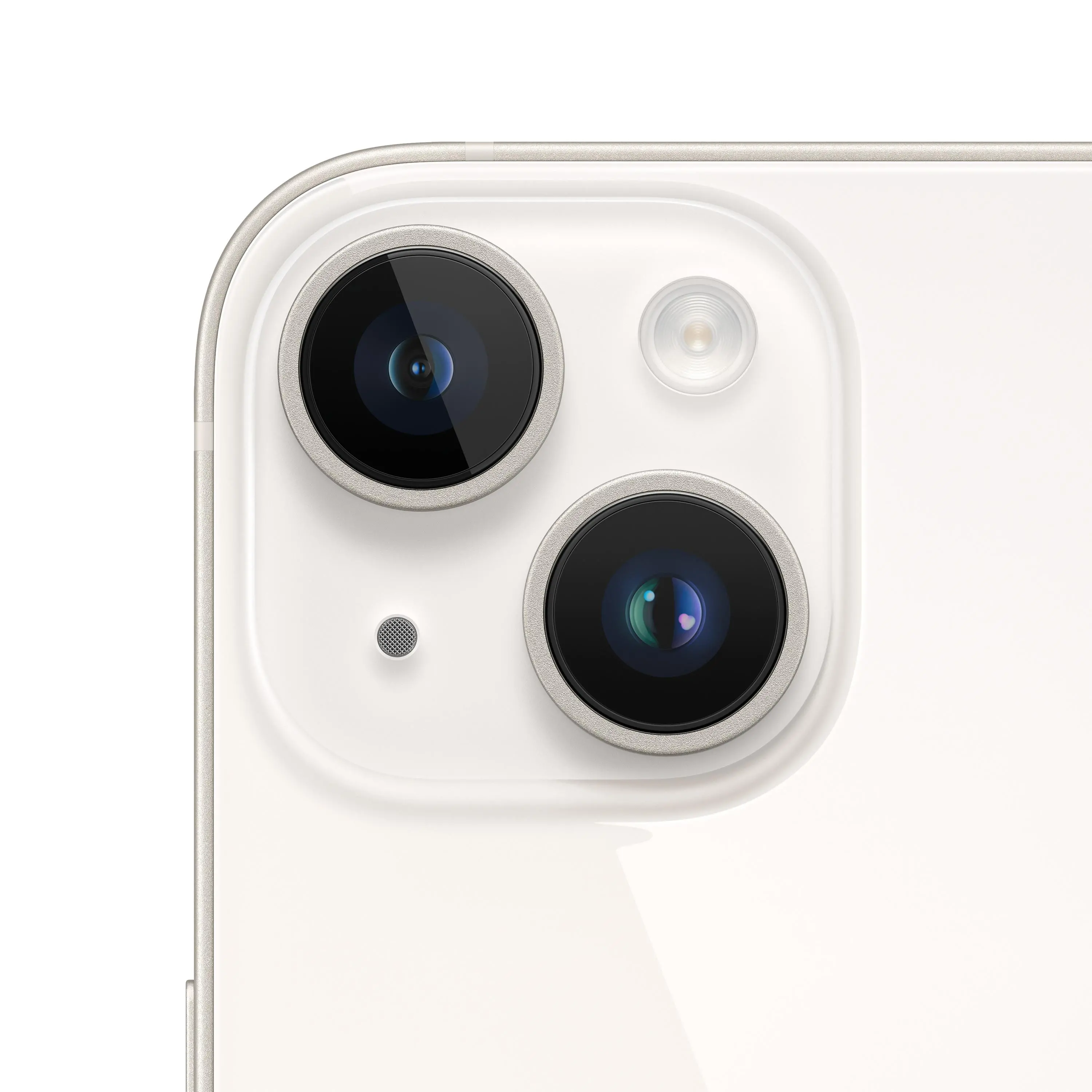 Apple iPhone 14 Plus 128GB 6,7" 12Mpix Księżycowa poświata