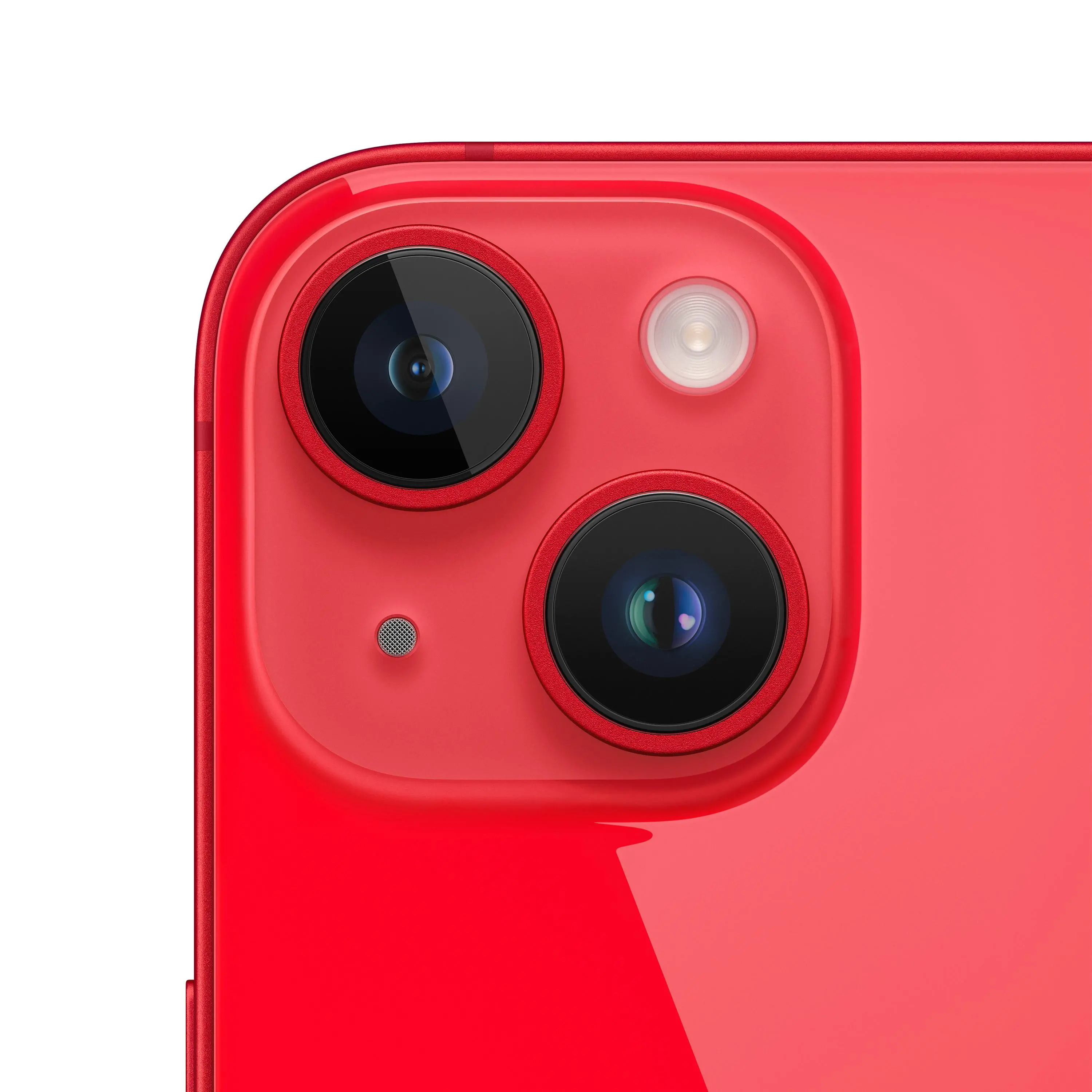 Apple iPhone 14 Plus レッド　赤　128GB APPLE iPhone 14 Plus 5G 128GB 6.7