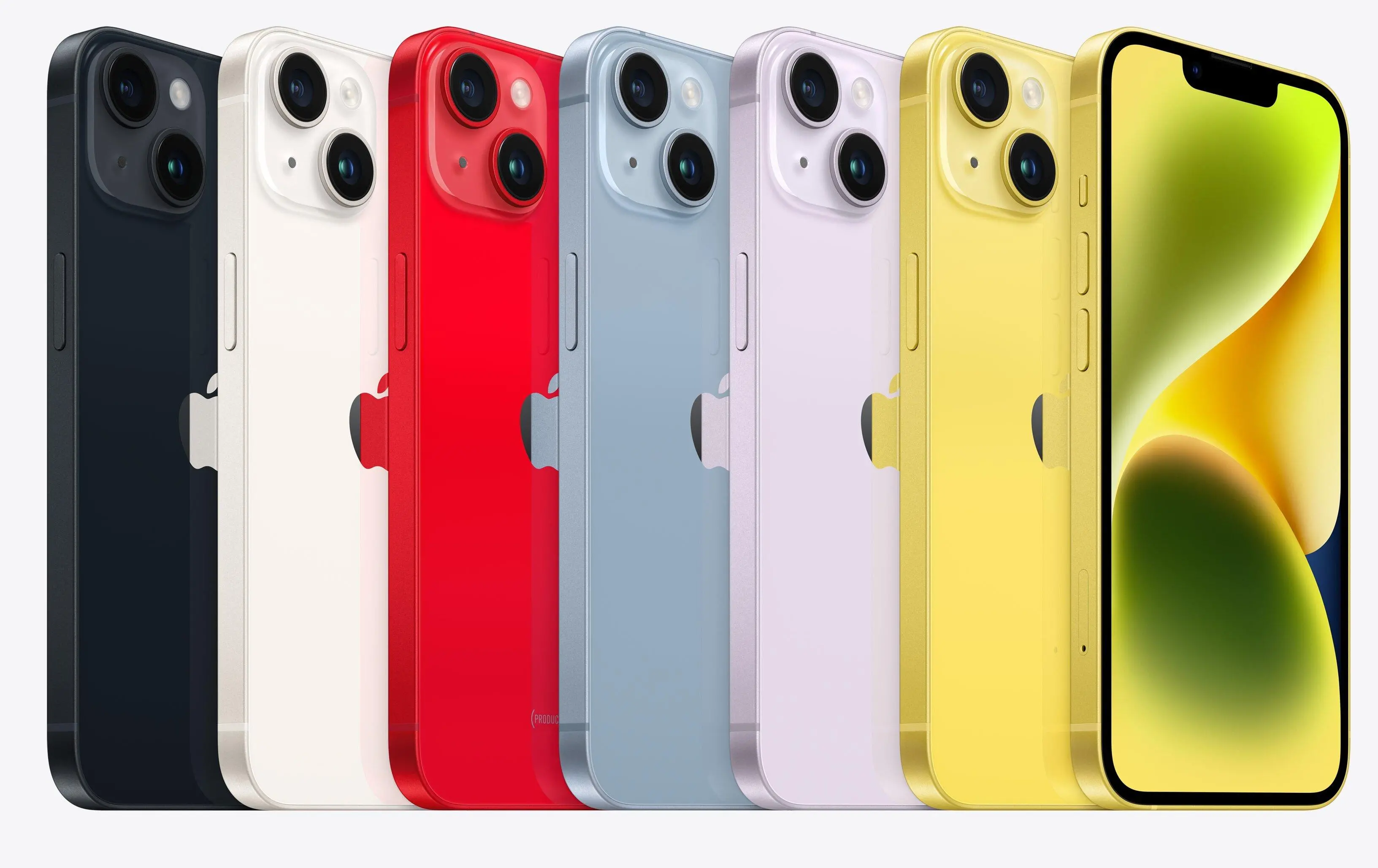 Apple iPhone 14 Plus 128GB 6,7