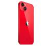 Smartfon Apple iPhone 14 Plus 128GB 6,7" 12Mpix Czerwony